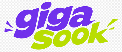 Giga Sook